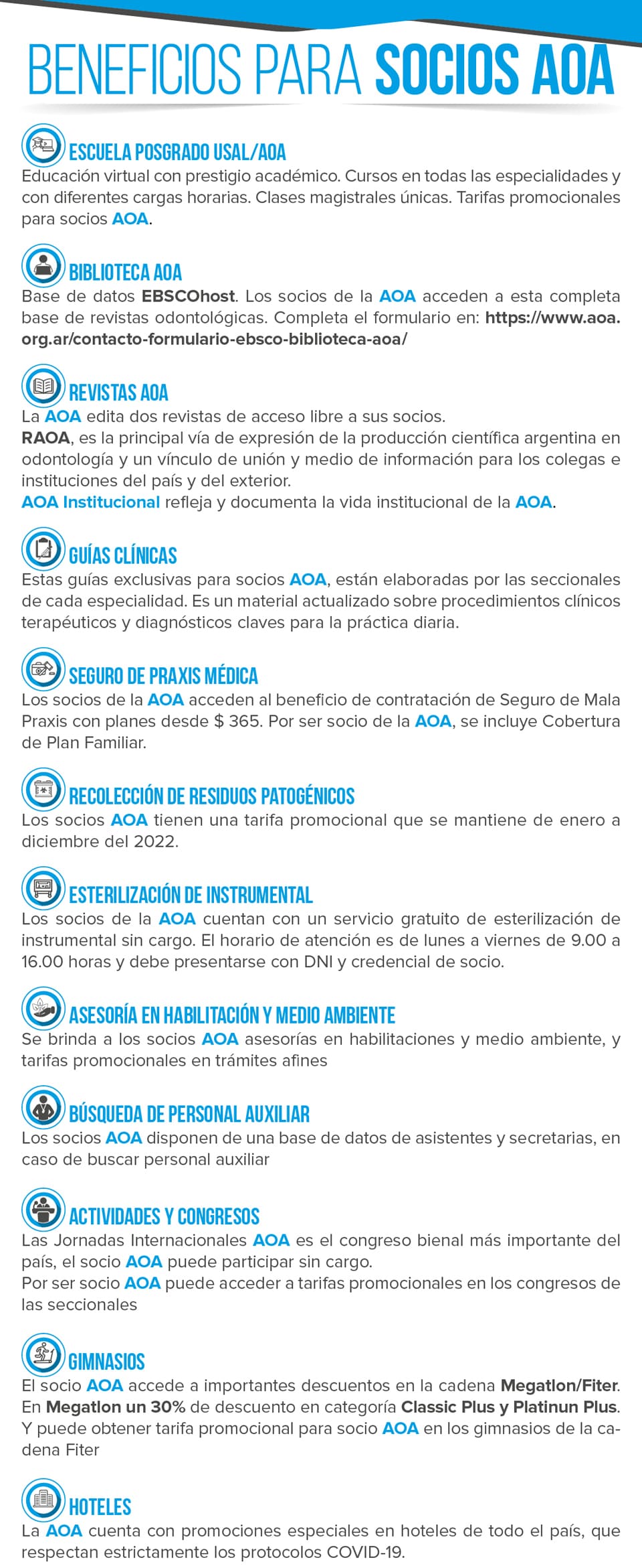 BENEFICIOS AOA 960