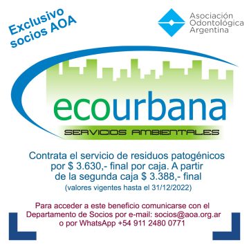 Ecourbana