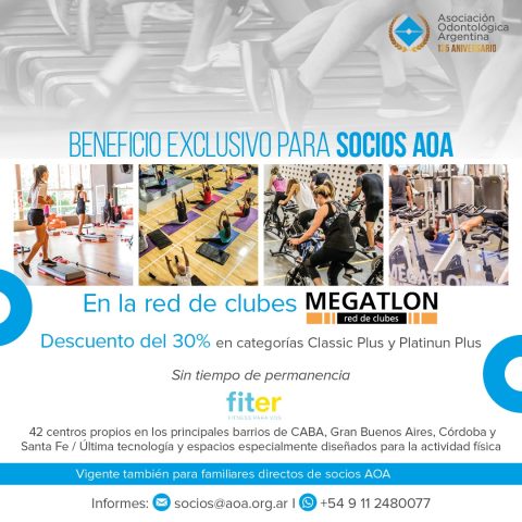 GimnasioMegatlon