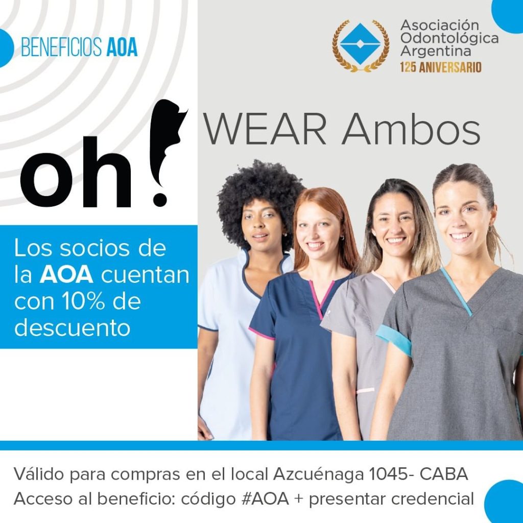 Beneficio - oh! wear
