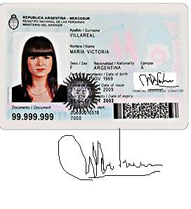 DNI